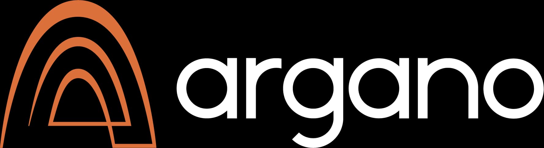 Logo Argano